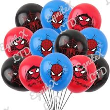Marvel spiderman superhero for sale  BRADFORD