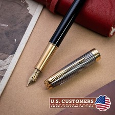 Parker sonnet fountain usato  Borgo Virgilio