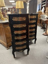French louis boulle for sale  HIGH WYCOMBE