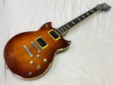 Guitarra elétrica Sg800 feita no Japão 1980 30 dias, usado comprar usado  Enviando para Brazil