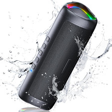 Cassa bluetooth portatile usato  Roma