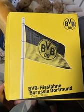 Bvb hissfahne xxl gebraucht kaufen  Hofgeismar