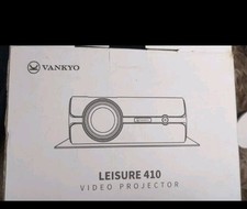Vankyo leisure 410 for sale  MILTON KEYNES