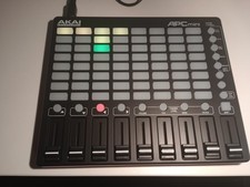 Akai professional apc for sale  HUDDERSFIELD