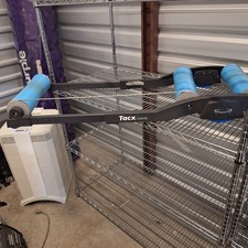 Tacx galaxia rollers for sale  Scottsdale