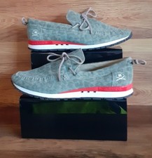 Adidas ransom tech for sale  STOKE-ON-TRENT