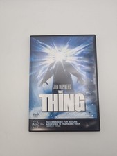 Usado, The Thing (DVD, 1982) Kurt Russell comprar usado  Enviando para Brazil
