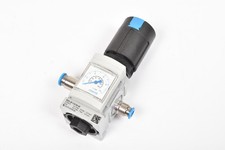 Festo ms4 druckregler gebraucht kaufen Festo ms4 druckregler gebraucht kaufen  Leonberg