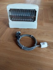 Altes elektrisches heizgerät gebraucht kaufen  Pirna, Dohma, Struppen
