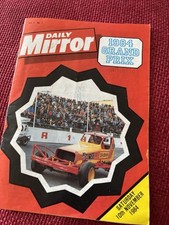 Stockcars belle vue for sale  BOLTON