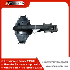 Poignee exterieure porte d'occasion  Nemours