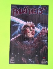 Friday the 13th Special #1 2005 Avatar Press quadrinhos de alta qualidade Q8-90 comprar usado  Enviando para Brazil
