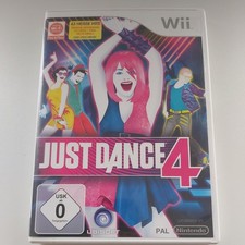 Just dance 4 gebraucht kaufen Just dance 4 gebraucht kaufen  Sondershausen