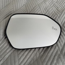 Außenspiegel glas asystent gebraucht kaufen  Osnabrück
