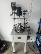 Linbel multifunction glassreac for sale  Tyler