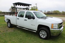 2014 chevrolet silverado for sale  Roscoe