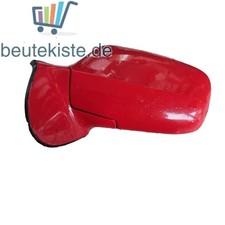 Spiegel rückspiegel links gebraucht kaufen  Windeck