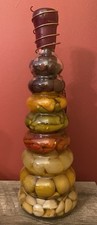 Decorative infused vinegar for sale  Fort Wayne