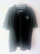 Mercedes benz poloshirt gebraucht kaufen  Penig