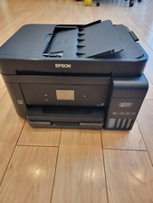 Epson 4750 ecotank for sale  Yorba Linda