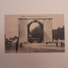 Cpa aviation épinal d'occasion  Gazeran