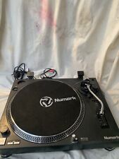 Turntable numark tt250 for sale  MORECAMBE