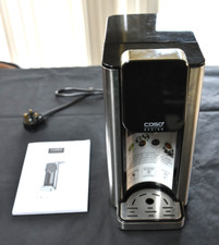 Caso turbo led for sale  TAMWORTH