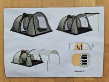 Coleman zelt mackenzie gebraucht kaufen Coleman zelt mackenzie gebraucht kaufen  Ludwigsburg