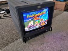 Sony pvm 9041qm gebraucht kaufen  Plattling