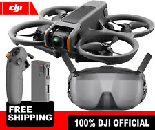 Dji avata drone d'occasion  Expédié en Belgium