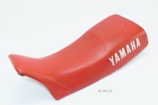 Banco Yamaha XT 550 5Y3 Bj 1982 - A181D-1 comprar usado  Enviando para Brazil