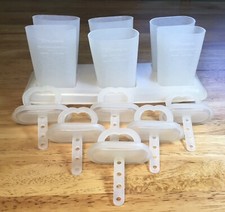 Vintage tupperware frozen for sale  Lima