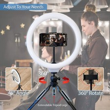 Desktop ring light for sale  Deerfield Beach