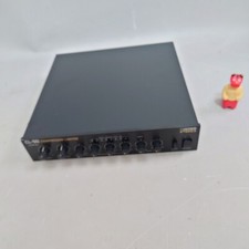 Limitador de compressor BOSS CL-50 unidade de montagem em rack Japão equipamento de áudio antigo usado comprar usado  Enviando para Brazil