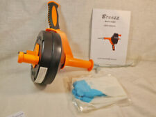 Breezz drain auger for sale  Port Orange