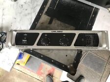 Carlsbro 500 powerline for sale  PEEBLES