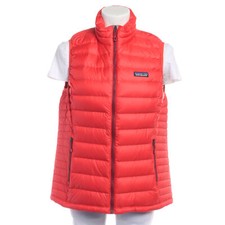 Weste patagonia rot gebraucht kaufen  Hamburg