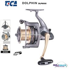 Mulinello pesca surfcasting usato  Battipaglia