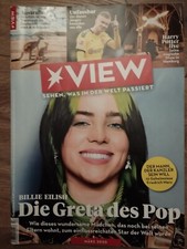 Ansehen 2020 billie gebraucht kaufen  Hochheim am Main