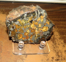 240 sericho pallasite for sale  Malone