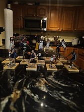 Mcfarlane nba figure for sale  Goffstown