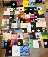 Job lot records for sale  MIDDLESBROUGH