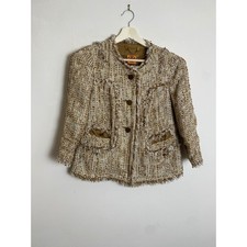 Tory burch boucle for sale  READING