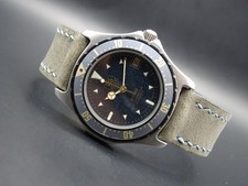 Tag heuer 1990 usato  Poggibonsi
