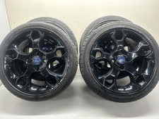 Ford fiesta mk7 for sale  DUNFERMLINE