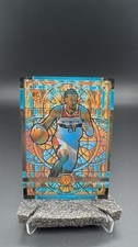 2024-25 Panini Mosaico Alexandre Sarr RC Vitral SSP Case Hit #11595 S comprar usado  Enviando para Brazil