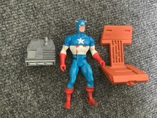 Vintage marvel secret for sale  CROMER