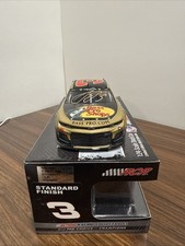 Carro Daytona 2019 Austin Dillon assinado/autografado Bass Pro Shop comprar usado  Enviando para Brazil