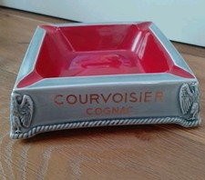 Posacenere pubblicitario courv usato  Cerignola