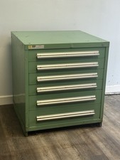 Used stanley vidmar for sale  Walled Lake